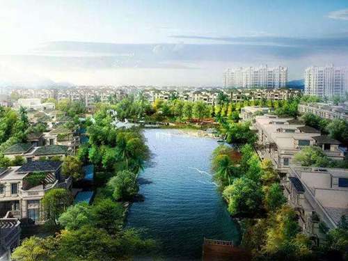 陆洋滨江壹号怎么样？